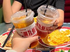 -广九餐室(陈家祠扬韬广场店)