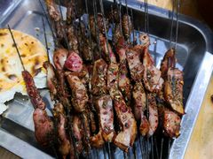 -清真·马峰烤肉(小学习北巷店)