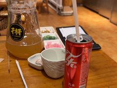 -木屋烧烤(西南角店)