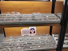 -五派眼镜(沙河店)