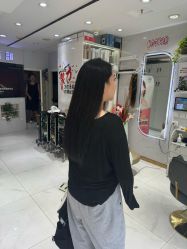 -北京柏丽美容美发