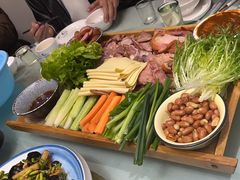 -东北公社(北京路店)