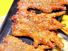 -望京小腰(北京总店)