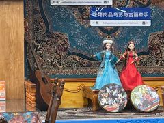 -乡村馕坑肉·烧烤·新疆菜·本地人更爱吃(阿勒泰首店)