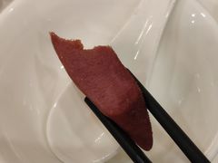 香烧和牛舌-岭南海晏楼(东晓南店)