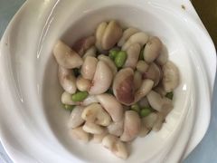 菱角毛豆-状元楼(金溪路店)