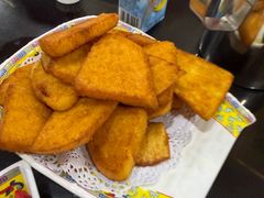 -芦月轩羊蝎子(太平桥店)