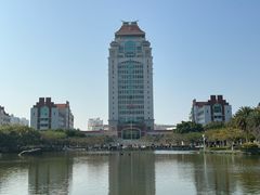 -厦门大学(思明校区)
