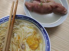 -盛兴面馆(真儒大厦店)