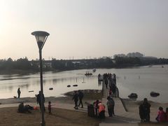 -美兰湖景区