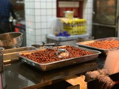-沙胆彪炭炉牛杂煲(成都玉林店)