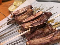 -城边边烧烤-魏晋烤肉旗舰店