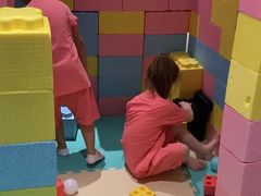 -青水瓦台汤泉(未央店)