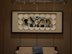 -蛇口希尔顿南海酒店·随轩中餐厅·粤菜