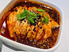 -峨嵋酒家(地安门店)