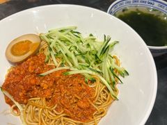 -和府捞面(天河领展广场店)