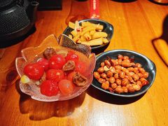 -水浒烤肉(国贸总店)