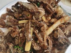 -福来居烤鸭店(天坛二店)