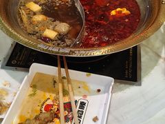 -和福顺牛肉大虾焖锅自助(宝业店)