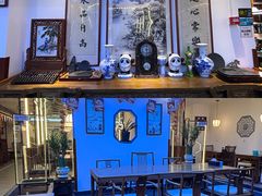 -徽韵人家·传承正宗徽菜(牡丹园店)