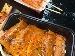 -冠雄先生烤冷面(熙街旗舰店)