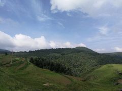 -芦芽山旅游度假区