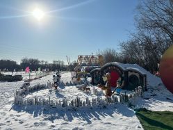 -268童话露营农场·烧烤·团建