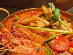 -Tegu泰古莲·泰国餐厅(红山6979店)