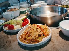 -淘米捞·米汤脆鲩鱼火锅(福田皇岗店)