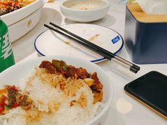 -兰湘子·湘菜小炒(石家庄万象城店)