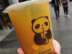 -茶百道(蜀汉路店)