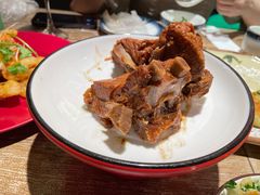 -四姐妹东北饺子(沙尾路店)