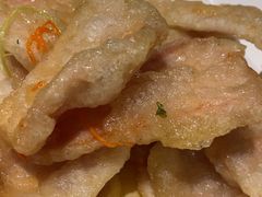 -金掌勺·锅包肉(广渠门店)