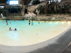 -杭州开元森泊度假乐园