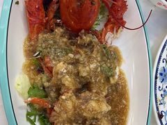 -日照大牌檔•小船海鲜(万平口店)