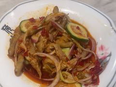 -龙泉人椰子鸡.糟粕醋.海南菜(三亚旗舰店)