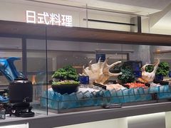 -星伦多自助料理·涮烤一体(江桥万达店)