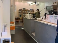 -Jeans Coffee牛仔裤咖啡