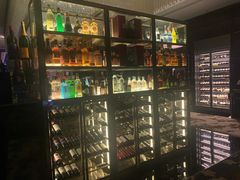 -瑞吉吧 The St·Regis Bar(长沙瑞吉酒店)