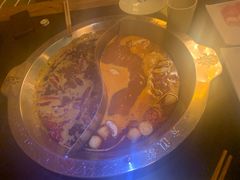 -大龙辣火锅·龙虾·烧烤(湖滨新天地店)