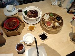 -避风塘(百联东郊店)
