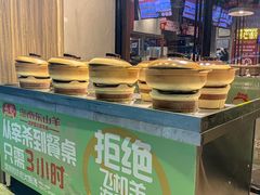 -靓靓蒸虾·头牌蒸虾(南山桂庙店)