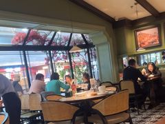 -前海沿·青岛菜(李沧万达店)
