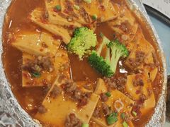 -马尔龙新疆饭店·清真(瑞景店)