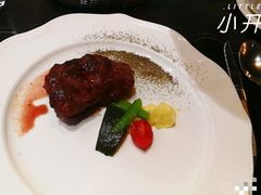 -食间牛排(湖西路店)