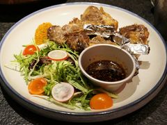 -丝路金桃·新疆菜(徐汇店)