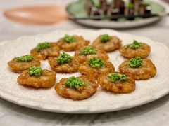 -香宫中餐厅·东北菜·铁锅炖·广式点心(哈尔滨香格里拉店)