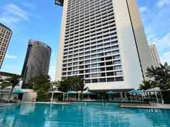 -新加坡泛太平洋酒店