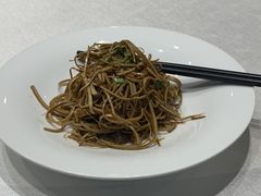 -月福京味斋·烤鸭店·北京菜(鼓楼总店)