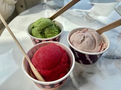 -哈根达斯(世界城店)